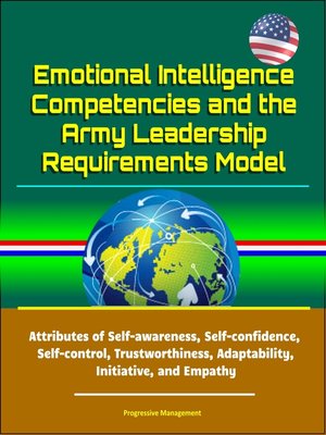 cover image of Emotional Intelligence Competencies and the Army Leadership Requirements Model